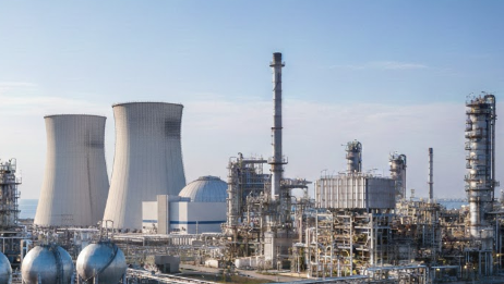 Industrie nucléaire et production d’énergie – applications des alliages spéciaux ODYSSA ALLOYS