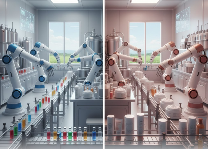 Industrie médicale et pharmaceutique – applications des alliages spéciaux ODYSSA ALLOYS