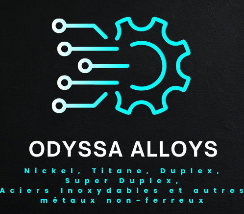 Logo ODYSSA ALLOYS