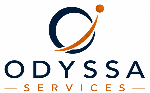 Logo ODYSSA SERVICES